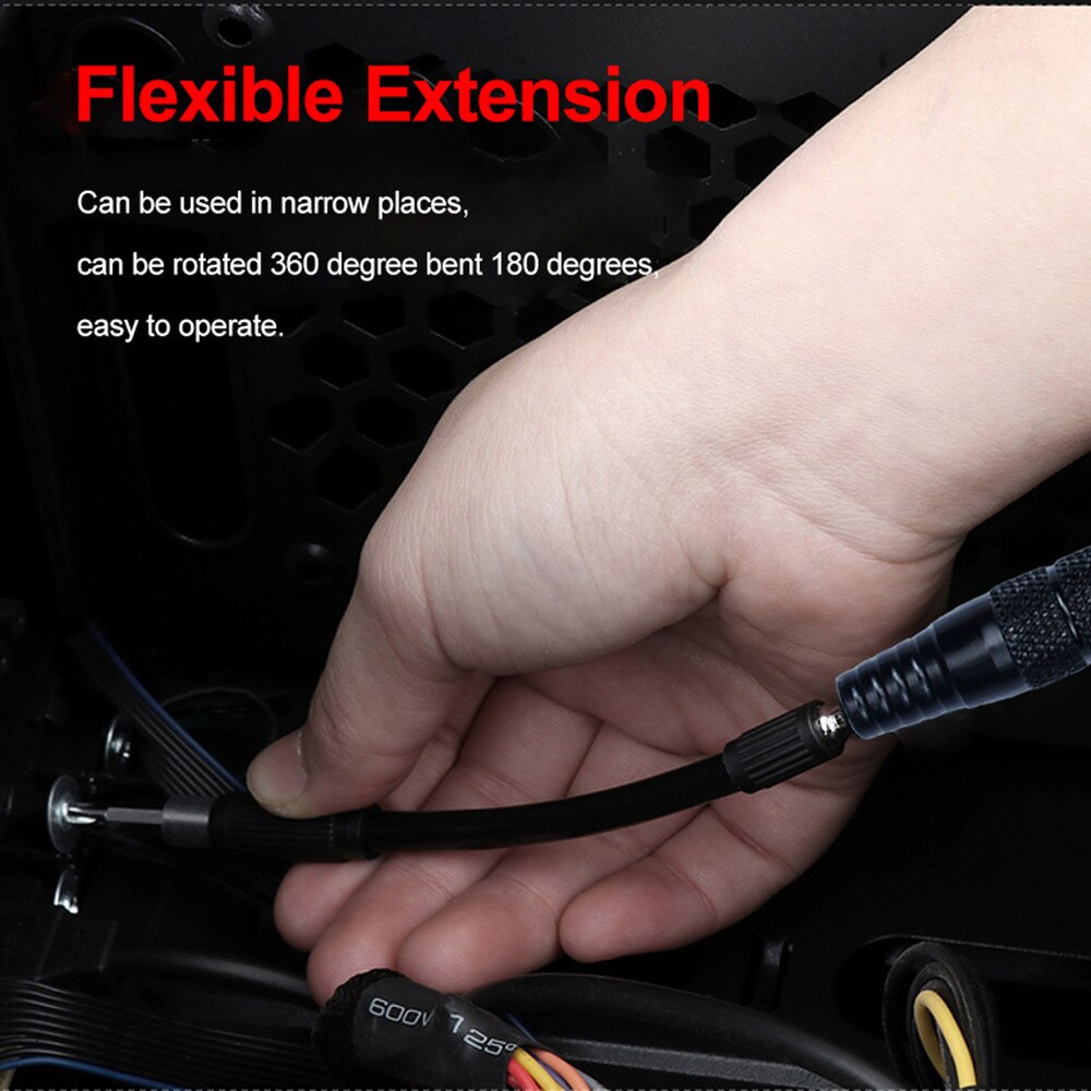 Cell Phone Repair Tool Sets 34 in 1 Magnetic Bits Precision Screwdriver Kit For iPhone Samsung Android Phone Smartphones Repair
