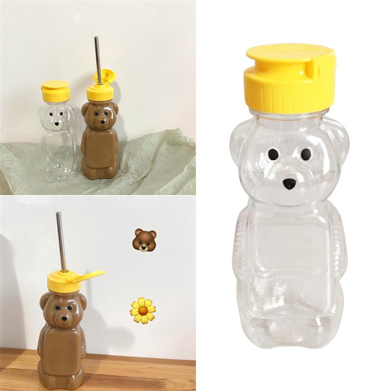 Unveiling The Sweet Origins And Popularity Of Honey Bear Bottles - Reliable Glass Bottles, Jars, Containers Manufacturer