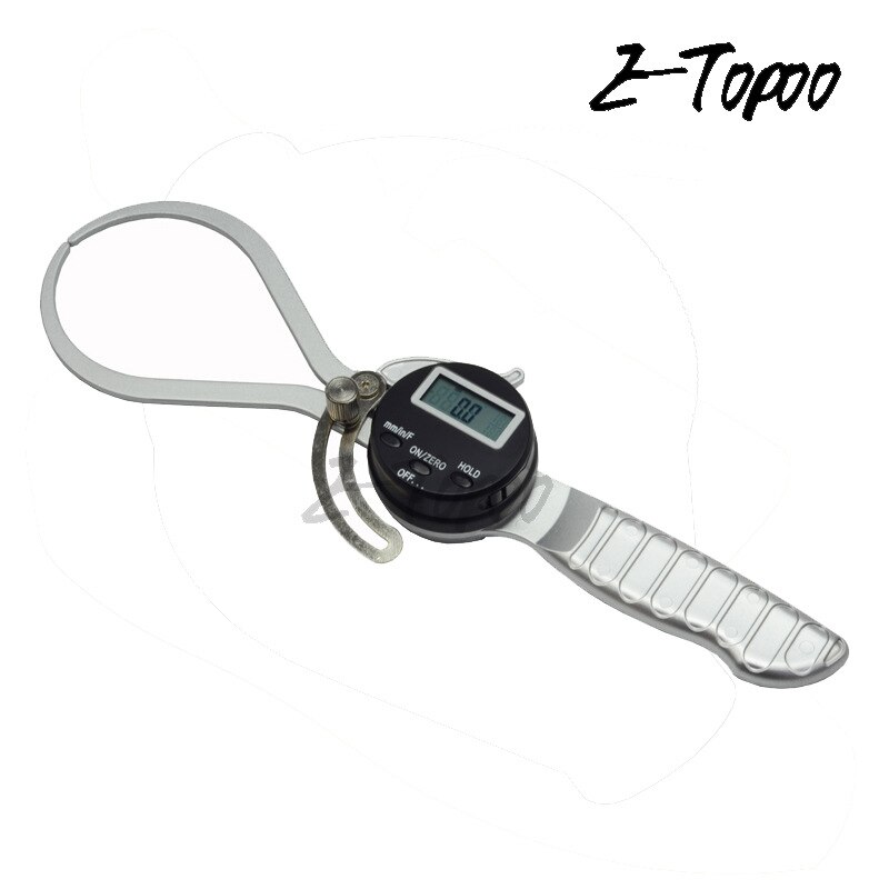 0-150mm 6inch Inside outside calipers Digital caliper gauge card electronic card table caliper gauge plate inside diameter