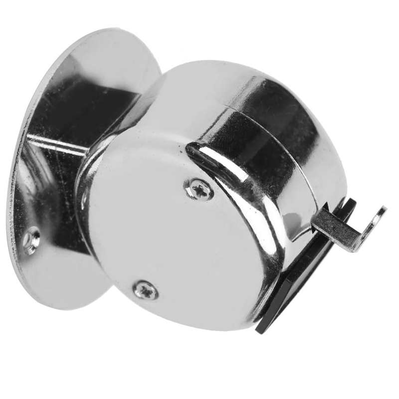 Hand Tally Counter Stainless Steel 4-Digit Manual Counting Tool Workshop Inventory Hand Counter 0-9999 4‑Digit Manual Counter