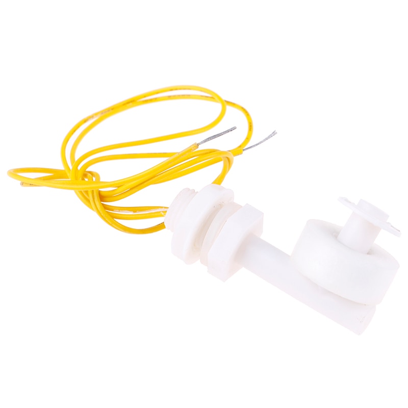 Plastic Level Switches Liquid Water Level Sensor Liquid Level Controller