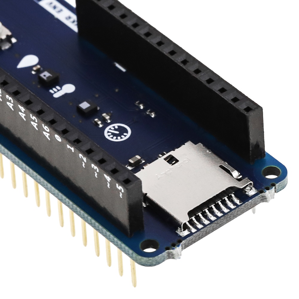 Arduino-Modul MKR ENV SCHILD