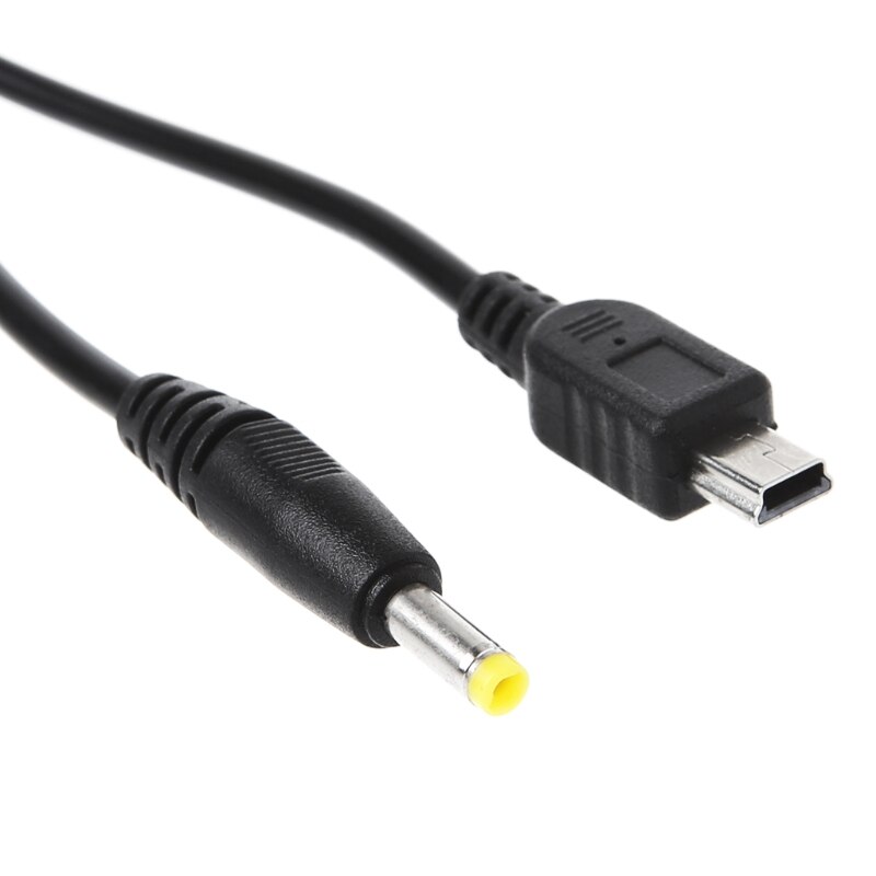 2-In-1 Usb Data Kabel Lader Oplaadsnoer Voor Psp 2000 3000 Gaming Accssories R9JB