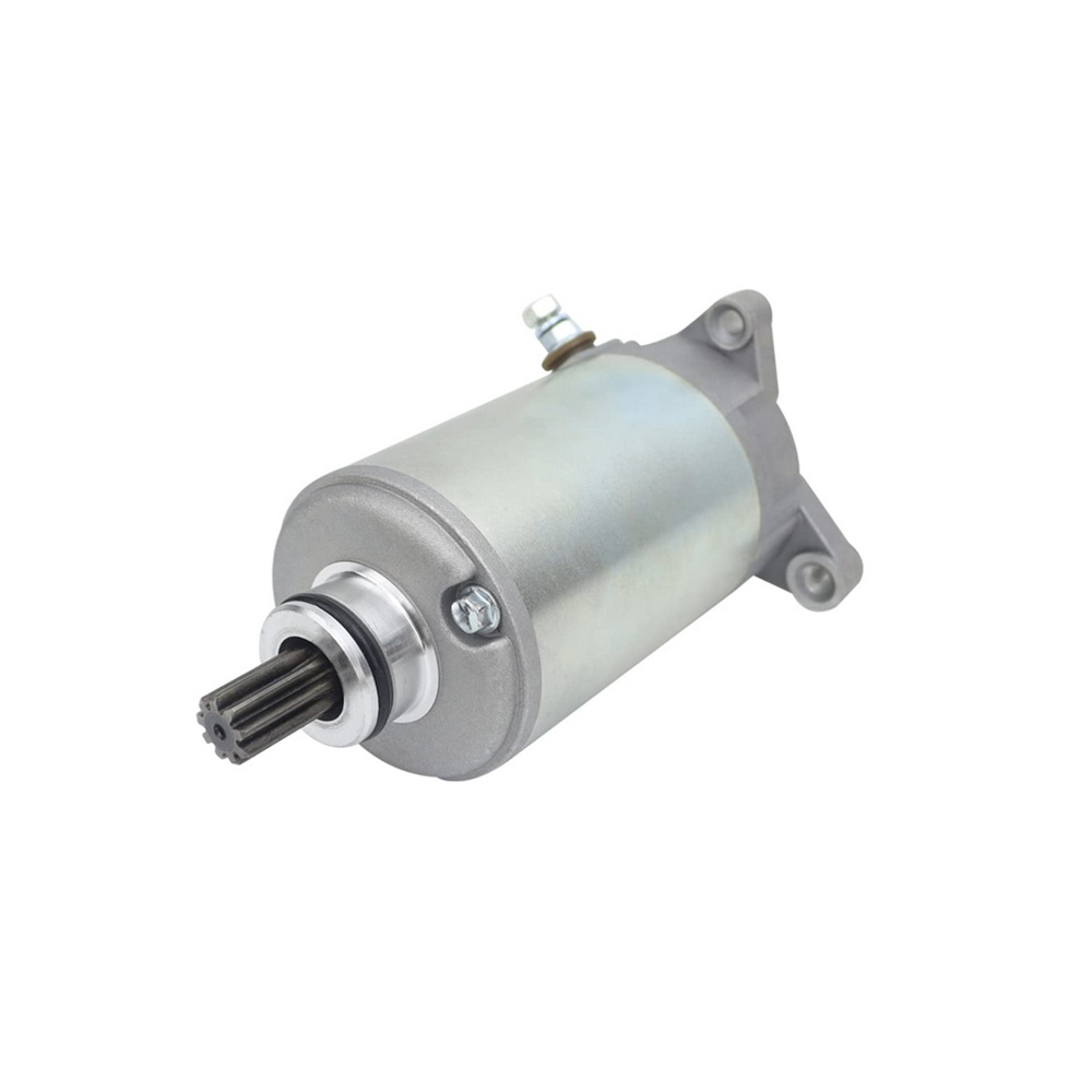 420684560 420684562 420684566 Starter Motor For Bombardier ATV Outlander 650Xt Outlander 800Xt 18880 410-52128 Ski-Doo