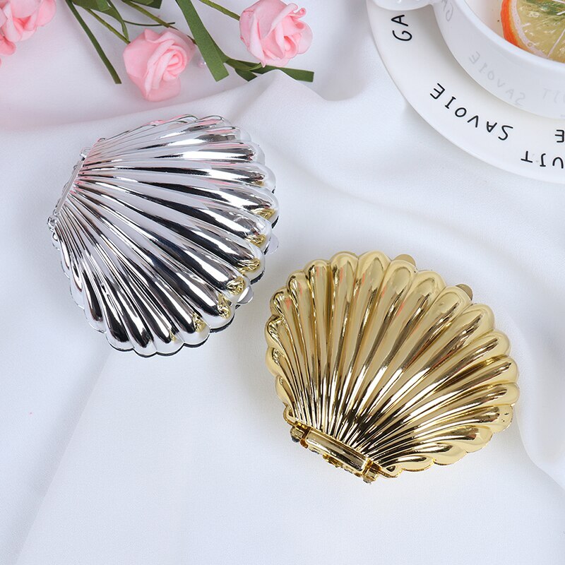 1PCS Shell Wedding Favor Box Wedding Candy Box Casamento Wedding Favors And Wedding Decoration Mariage