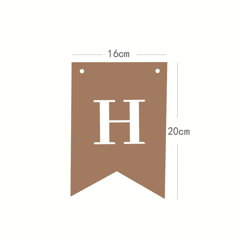 Birthday Party Decoration Happy Birthday Birthday Decor For Home Birthday Banner Balloon Set Simple Style Banner Decoration