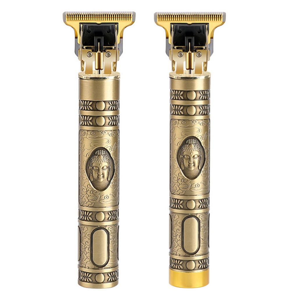 Pro T Clippers Trimmer Elektro Pro Li Trimmer T Blade Trimmer Akku wiederauf ladbar profession elle Glatze USB wiederauf ladbar