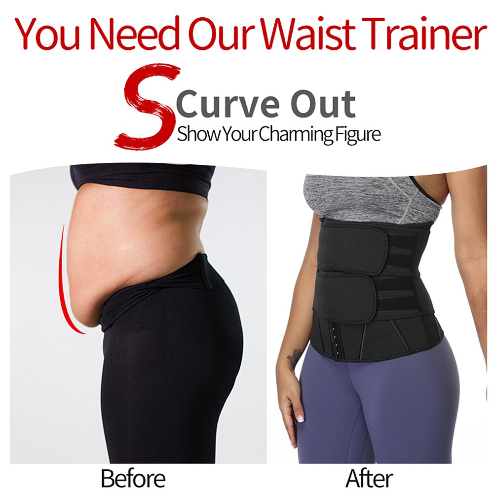 Corset Corrector de postura Lumbar para Fitness, accesorios de cinturón para Fitness, 1 unidad