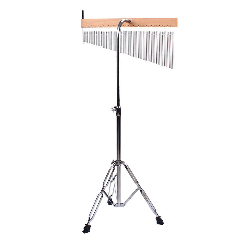 36-Tone Bar Chimes 36 Bars Single-row Musical Percussion Instrument