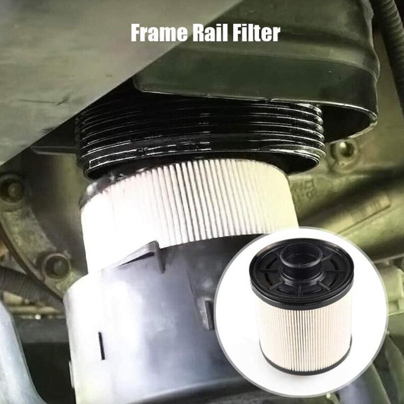 Fd -4615 brændstof vandudskiller-filter til hd ford lastbil pickup motorer powerstroke 6.7 bc3z-9 n 184- b