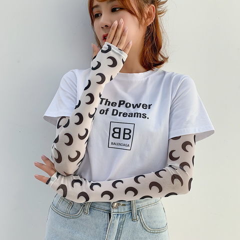 Sunscreen triangle scarf neck mask female summer UV protection breathable thin mask riding veil shade