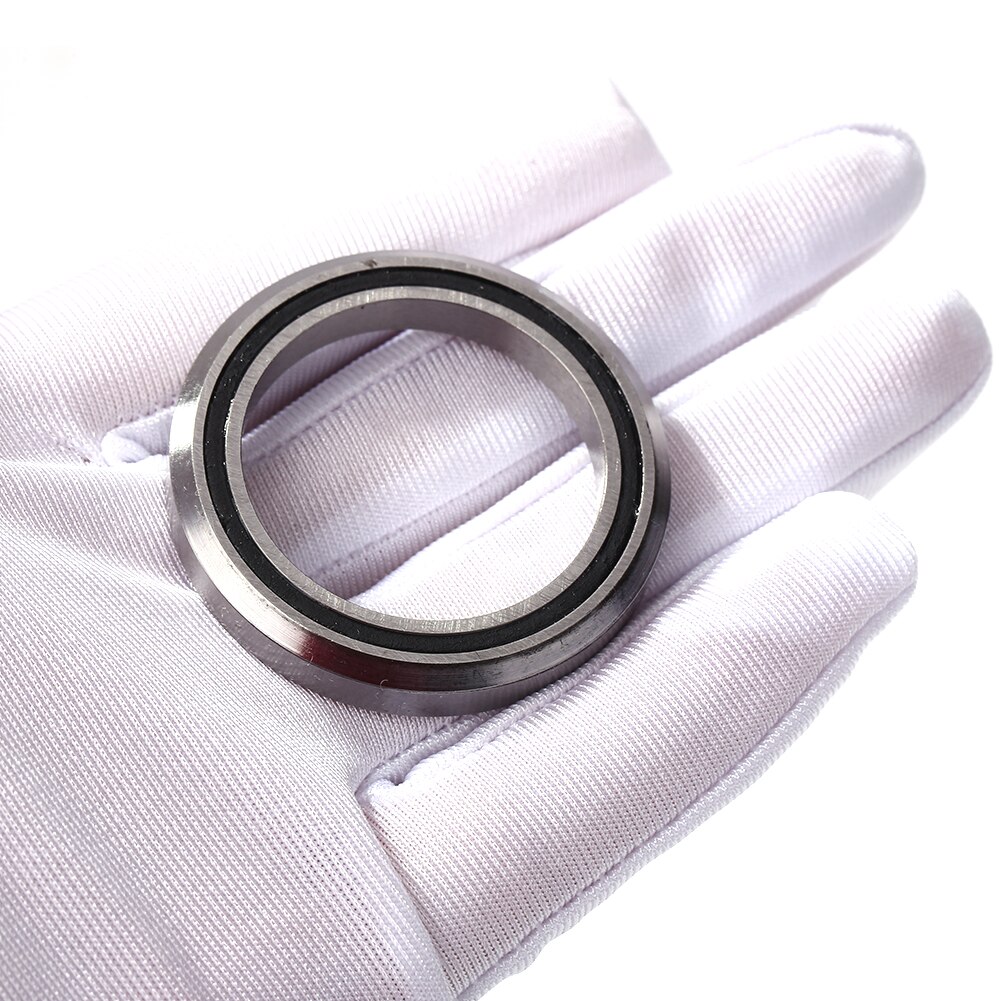 41/41.8/46.9/52mm Headset Bearing Replacement Repair Steel Bike Headset Bearings MTB Bicycle Spare Parts for Shimano