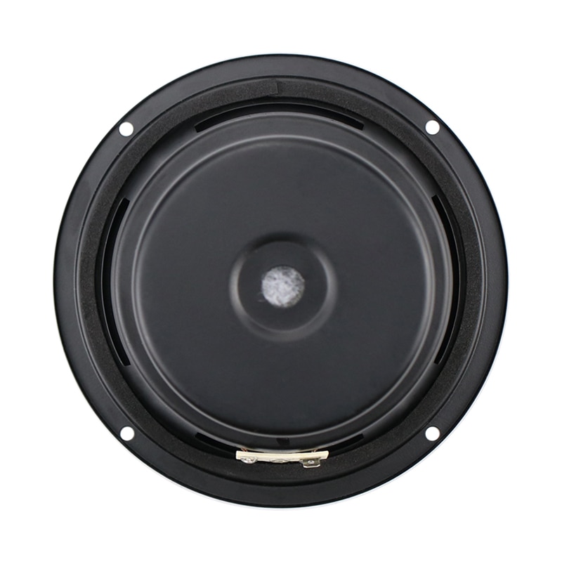 GHXAMP 5 Inch 4ohm Woofer Subwoofer HIFI Speaker Low Frequency Fever Woofer 40W 45Hz-5KHz For 2.1 audio Subwoofer DIY