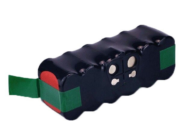 3500/4500mAh Battery for Irobot Roomba 500 600 700 800 900 Series vacuum cleaner Irobot Roomba 600 620 650 700 770 780 800: 4500mAH