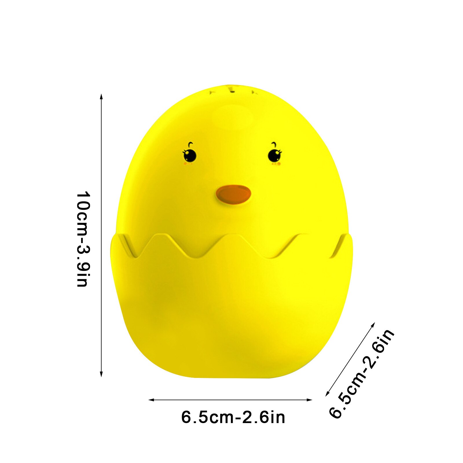 Cute Green Egg Shape Fridge Refrigerator Air Fresh box Purifier Charcoal Deodorizer Absorber Freshener Eliminate Odors Smell