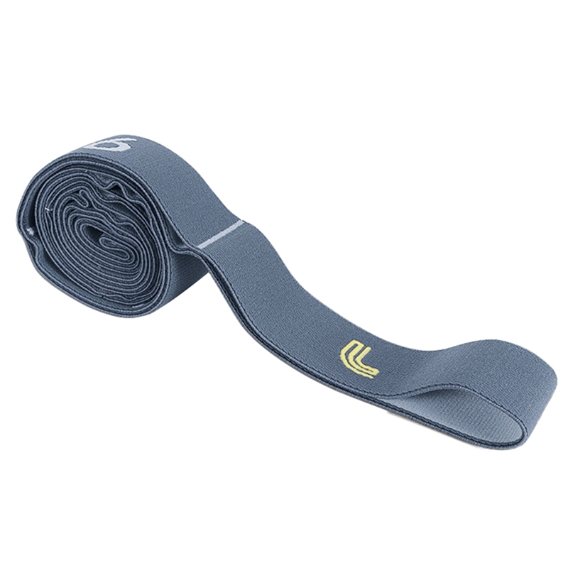Sports Nonelastic Stretch Strap For Physical Therapy Yoga Equipment: Default Title