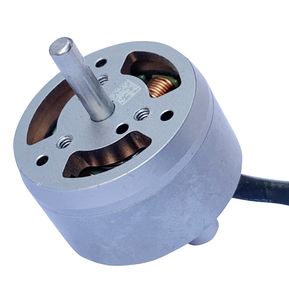 1 Pc Zwitserse Motor Borstelloze Outrunner Motor Sterke Voeding 1400KV High Torque High Power Hoge Snelheid Borstelloze Motor