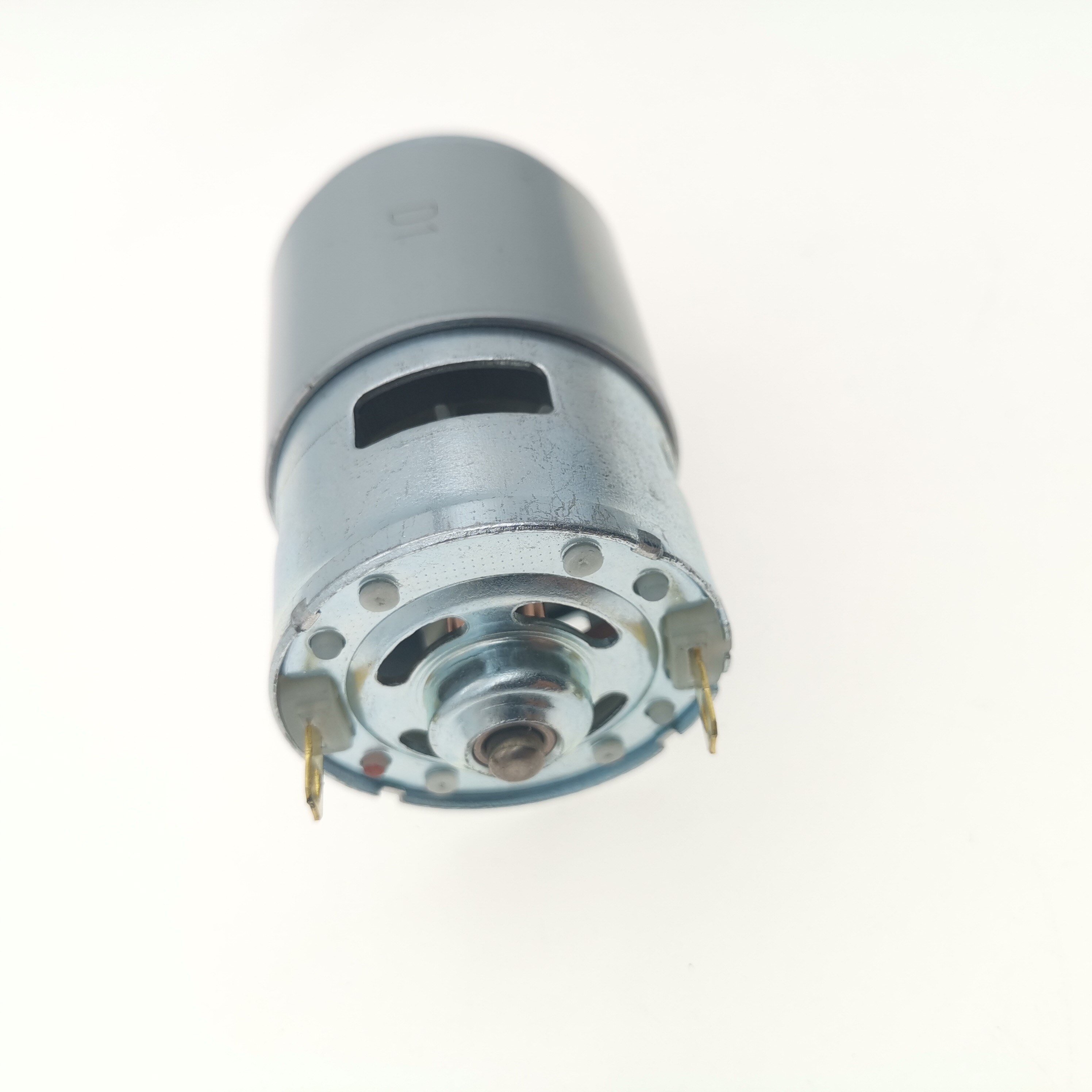 Motor para freno de mano, actuador de freno de estacionamiento para BWM X5 X6 E70 E71 E72, 34436850289