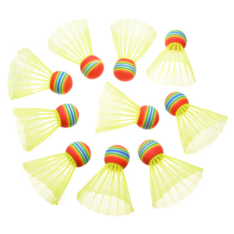 Forza Hybrid 5000 - Volants de badminton