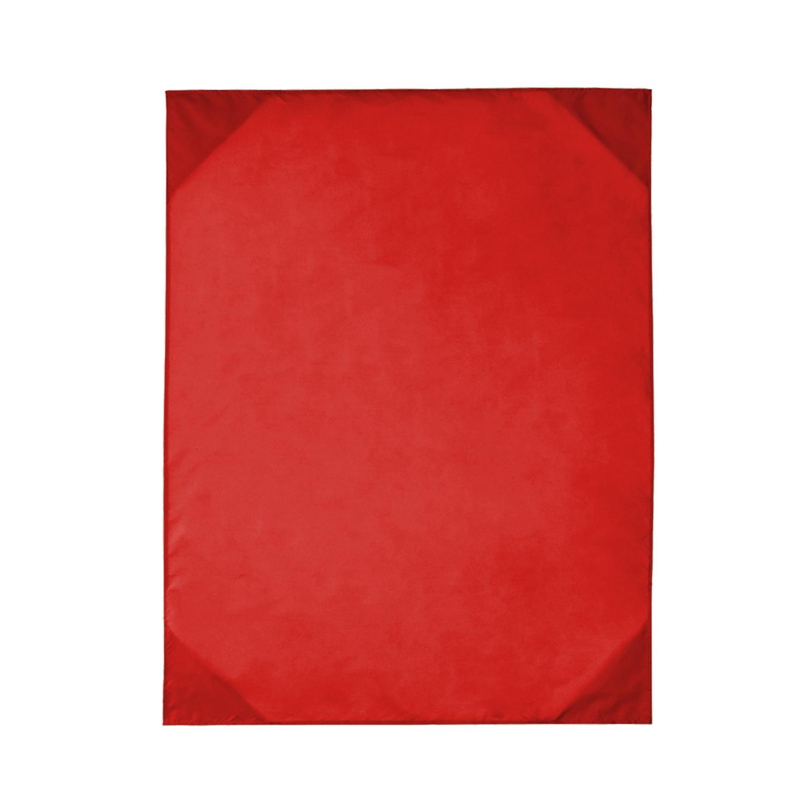 Sand Beach Blanket Picnic Blankets Sandproof Camping Mat Waterproof Picnic Blanket for Picnics Activity Sports Outdoor Family: Red