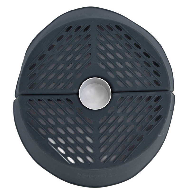 Koken Tool Koken Kamer Divider Non-Stick Siliconen 304 Roestvrij Staal Voor Vorwerk Thermomix TM5 TM6 M31 Kichen Accessoires