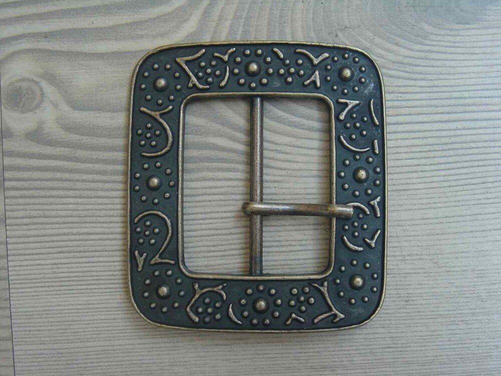 Jack Sparrow Cosplay Riem Gesp Cosplay Prop Baldric 3 Taille Riem Gespen