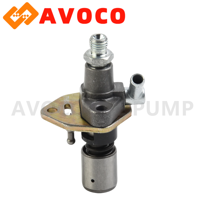 178FA 188FA 165F 170F 178F 188F 190F 192F Diesel Generator Fuel Injection Pump Assembly: Blue