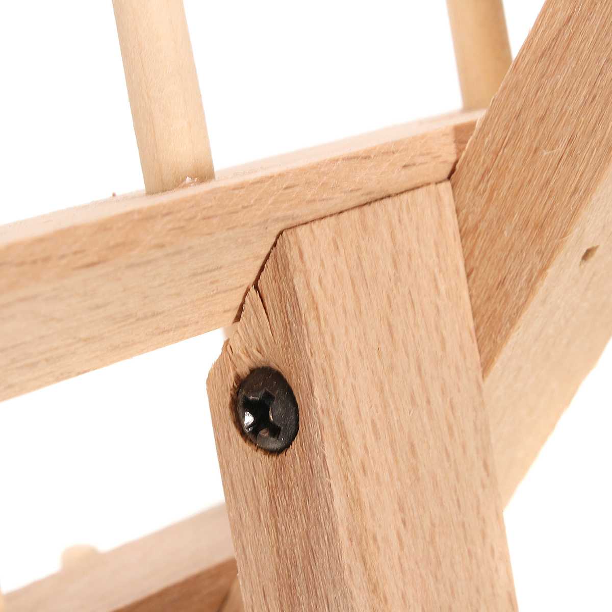 Wood Thread Tailor Rack Spools Thread Rack Wooden Thread Rack Spool Sewing Thread Rack Spool Organizer Sewing Storage Holder