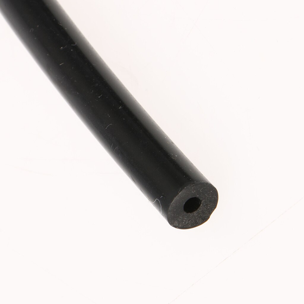 3mm Silicone Vacuum Hose-Tube Pipe Hose Turbo Intercooler Tubing Line