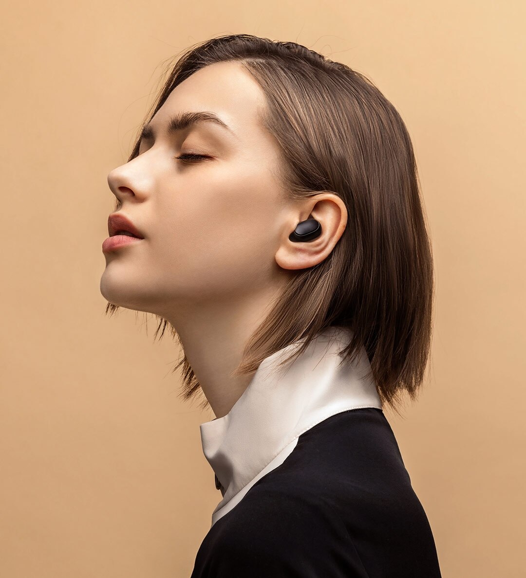 Origina Xiaomi Redmi AirDots 2 In Ear Bluetooth 5.0 Wireless Earphones With Mic Handsfree Earbuds AI Control AirDots Pro 2S 2 SE