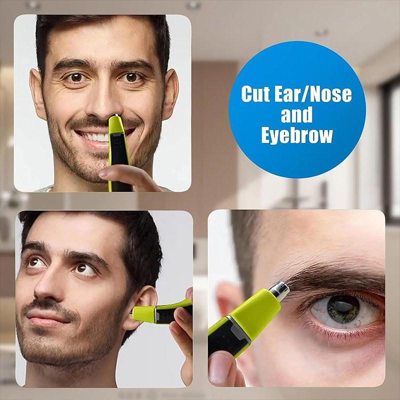 Replacement Blade For One blade trimmer shaver Head Trimmer QP2520 QP2530 QP2630 QP6510 QP6520 QP2523 QP6530