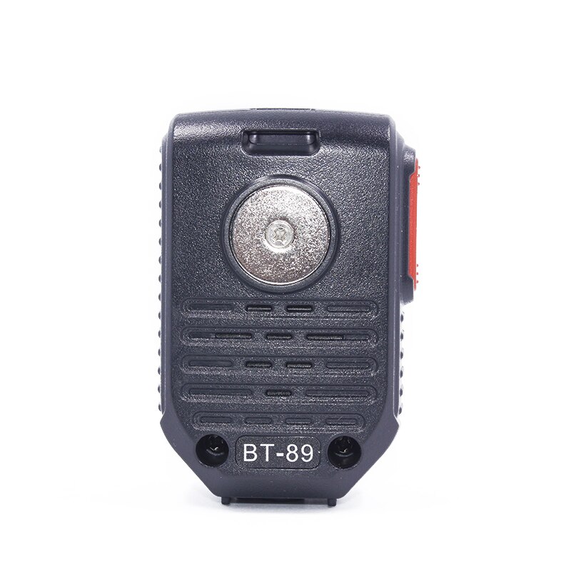 QYT BT-89 Altavoz Bluetooth inalámbrico micrófono BT89 para QYT KT-7900D KT-8900D KT-980 más KT-780PLUS coche Radio móvil