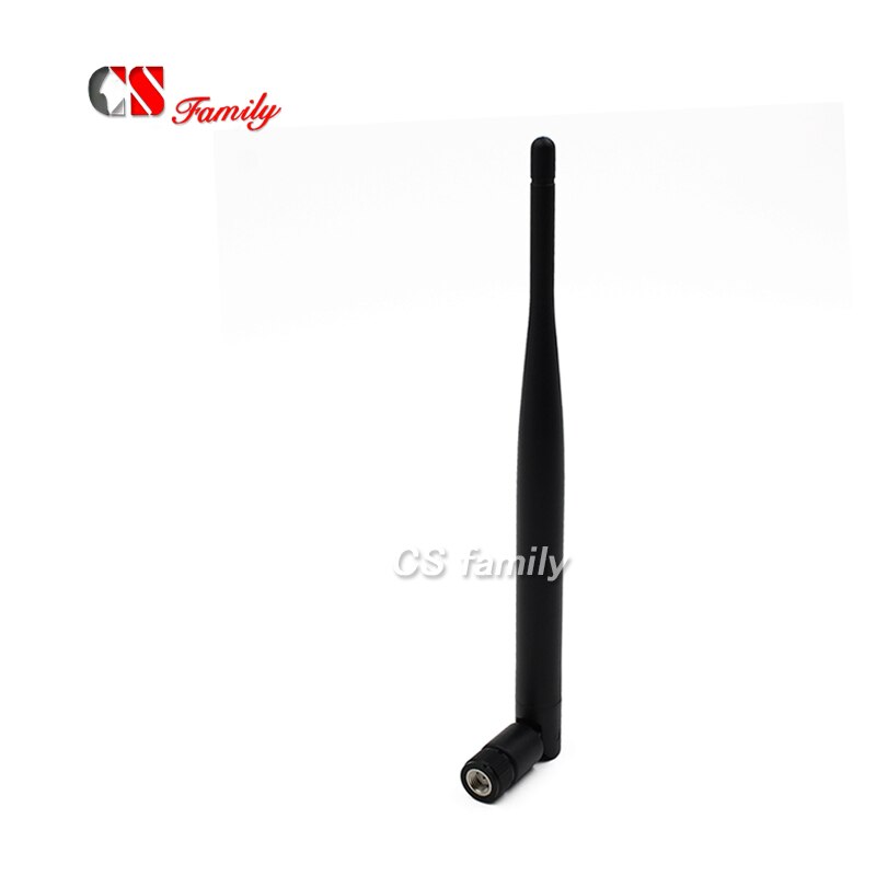 1pc External 868 mhz antenna195mm height RP-SMA Male(inner hole),wireless 868 Mhz Lora antenna