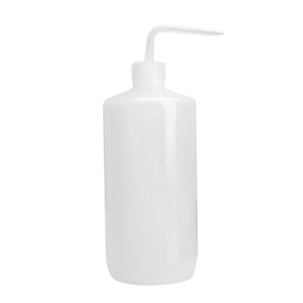 150mL Garten Blumentopf Bewässerung Flasche Sukkulenten Anlage Schnabel Tropfer Alkohol Wasserkocher Topf Blume Pflanzen Bewässerung Flaschen Neue