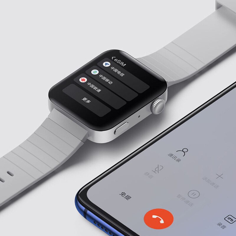 3D Tempered Glass Screen Film For Xiaomi Smart Watch Sport Wristwatch Scratch Protective Full Film Explosion-proof