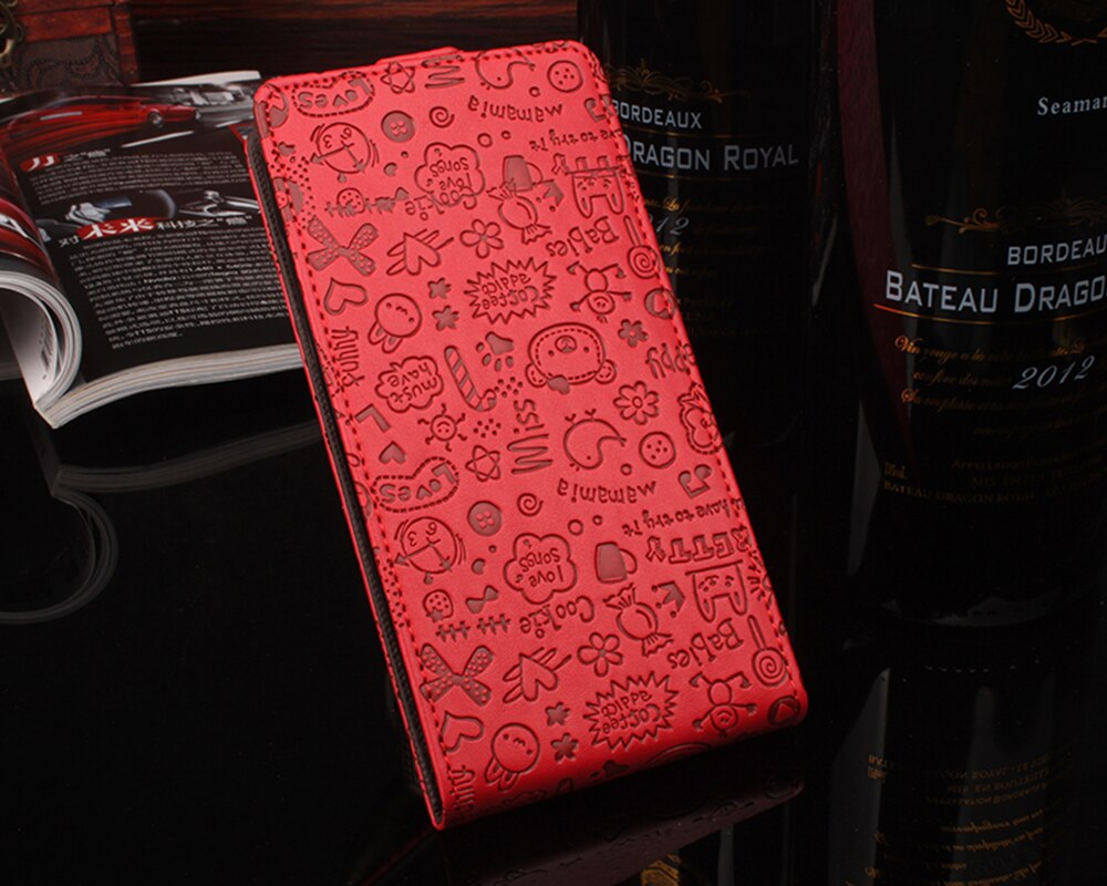 fallen abdeckung beutel Für Wexler Zen 4,5 Brieftasche typ praktisch leder fallen Für Wexler Zen 4,5 praktisch Halfter: UD xiaomonv hong