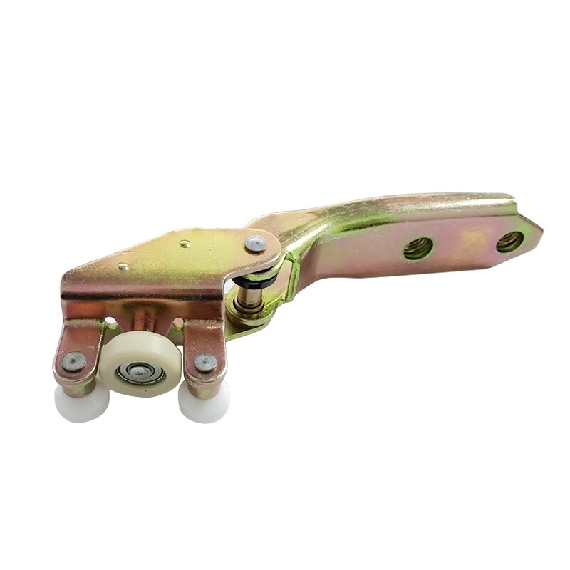 Rouleau de guidage latéral droit pour VW T4 701843436: 701843336A 011R