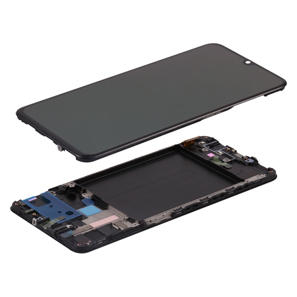 OEM AMOLED For Samsung Galaxy A10 A10S A20 A20S A30 A30S A40 A50 A50S A60 M40 A70 A80 LCD Touch Screen Display Digitize Assembly