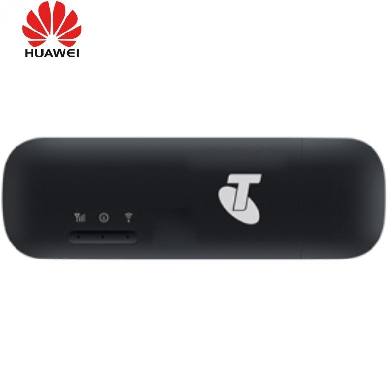 HW E8372 LTE WiFi haut débit Telstra 4GX USB Pro avec quai