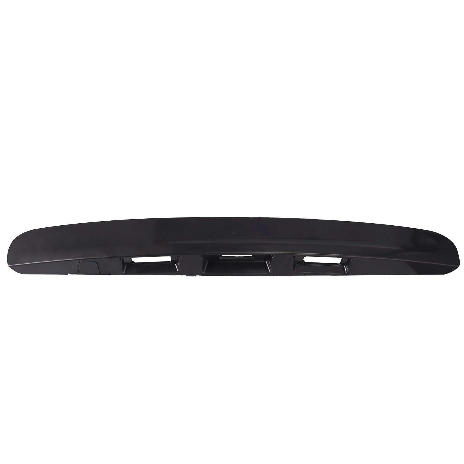 Justech Neue Heckklappe Stiefel Griff Für Nissan Qashqai J10 Schwarz 90812JD00H 90812JD20H 90812JD40H Ersatz Teil