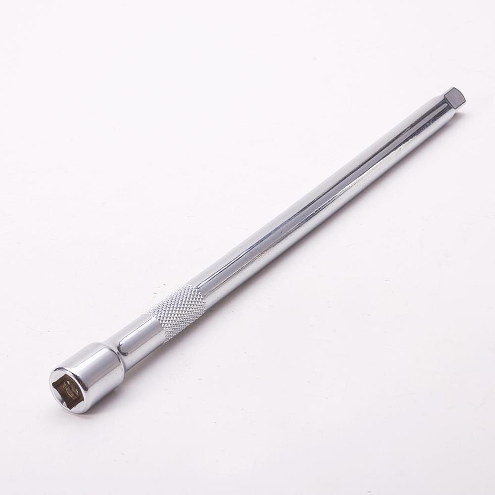 1/4" Magnetic Hex Socket 60mm/100mm/150mm Long Metal Impact Nut Setter Driver Socket Bit 2pcs/5pcs/6pcs
