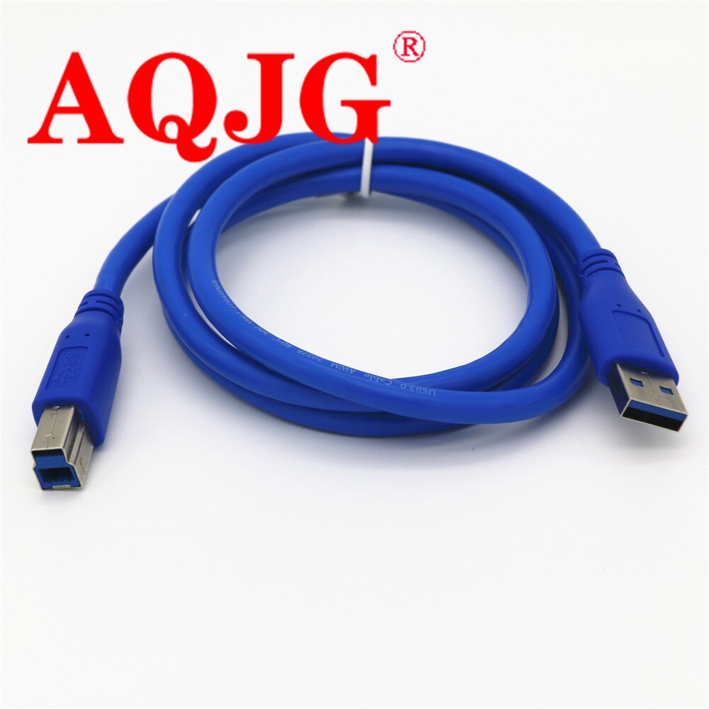 Cables Direct Online USB 3.0 A To Micro B Cable | High-Speed Data Transfer | Choose 3FT, 6FT, Or 10FT