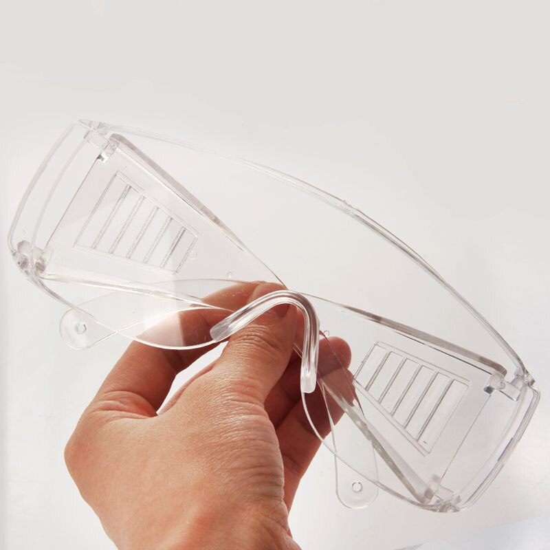 Welding Protection Goggles Labor Protection Anti Splash Dust Grinding Wind Sand Dust Protective Glasses Goggles