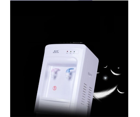 Verticale Water Dispenser Thuis Verwarming En Energiebesparende Kantoor Enkele Cooling