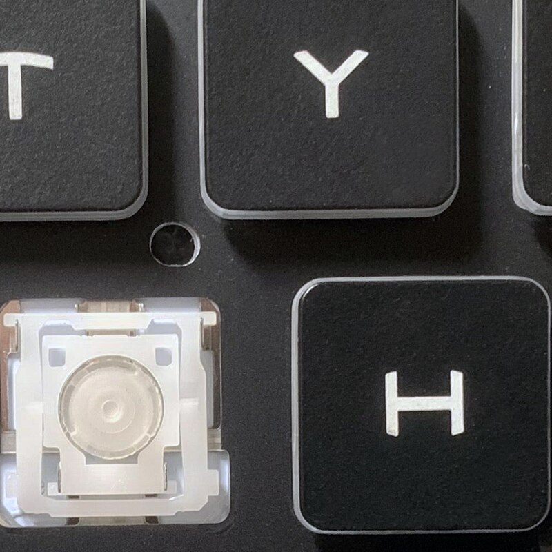 Remplacement Clavier Clip et Charnière Pour MSI GP72 PE60 PE70 GL62 GE60 GE70 GT60 GT62 GE62 GE72 GS60 GP62 GE73 GL62M MS16 Clavier