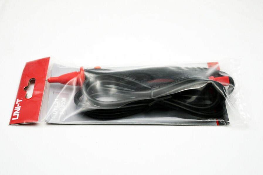 UNI-T UT-L31 Remote Control Probe ,52 In. L Red Use for UNI-T UT590, UT505A,UT505B