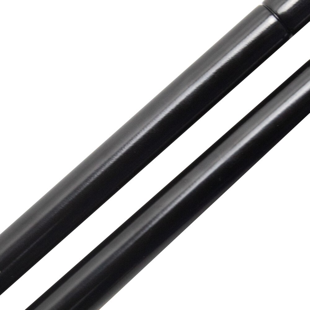 2pcs Tailgate liftgate Lift Support Gas Struts for Mercedes Benz W203 C320 C180 C200 C230 C240 C270 03-05 C240 Wagon 51 cm: Black