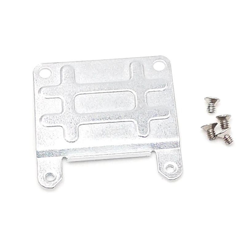 Mini Metal from half-height to full-height Extension Screws PCI-Express Adapter Card Wireless With WiFi Bracket Z5J9