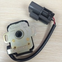 Sensor de posición del acelerador TPS A22-650 T51 A22-650, para NISSAN Altima 91-95, 90MM, S13, S14, 2, JZGTE, TOYOTA 240SX, SR20DET, KA24
