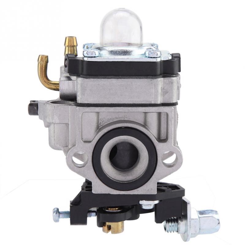Carburetor Carb for 33CC 36CC Engine Pole Chainsaw Hedge Trimmer Replacement Lawn Mower Parts